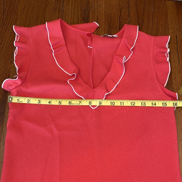 Reiss Rosa Top - Picture 10 of 11